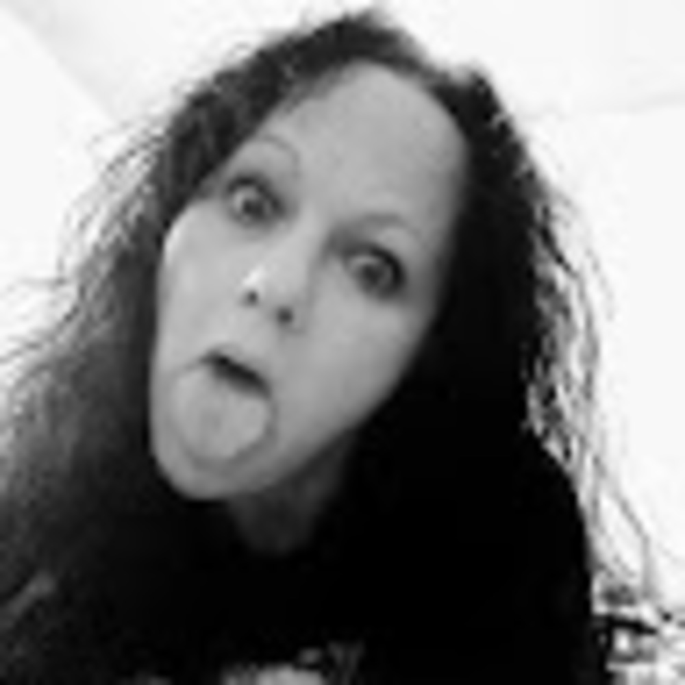 Meet your Posher, Jacqueline